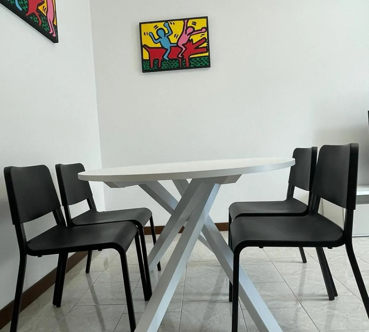 Apartment Tina41 Near Central Station,Isola,Corso Como,Piazza Gae Aulenti Milan