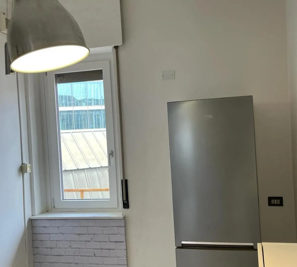 Apartment Tina41 Near Central Station,Isola,Corso Como,Piazza Gae Aulenti Milan