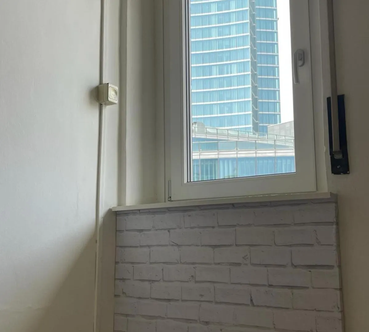 Tina41 Near Central Station,Isola,Corso Como,Piazza Gae Aulenti Milan Apartment